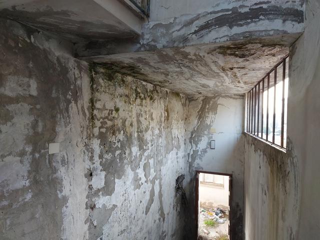 #15161 Palazzina artigianale in stato di abbandono in vendita - foto 18