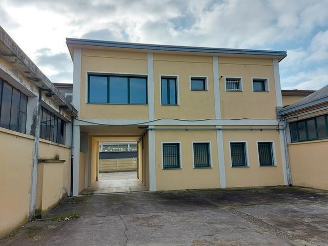 #15165 Palazzina direzionale in vendita - foto 2