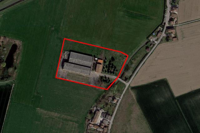 Fabbricati industriali in vendita