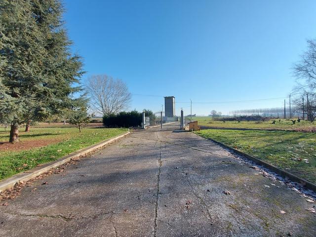 Fabbricati industriali in vendita