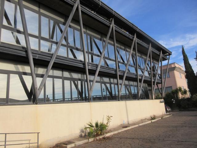 #15190 Complesso aziendale industriale settore arredamento in vendita - foto 2