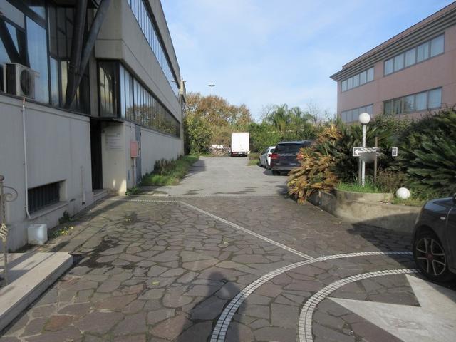 #15190 Complesso aziendale industriale settore arredamento in vendita - foto 3