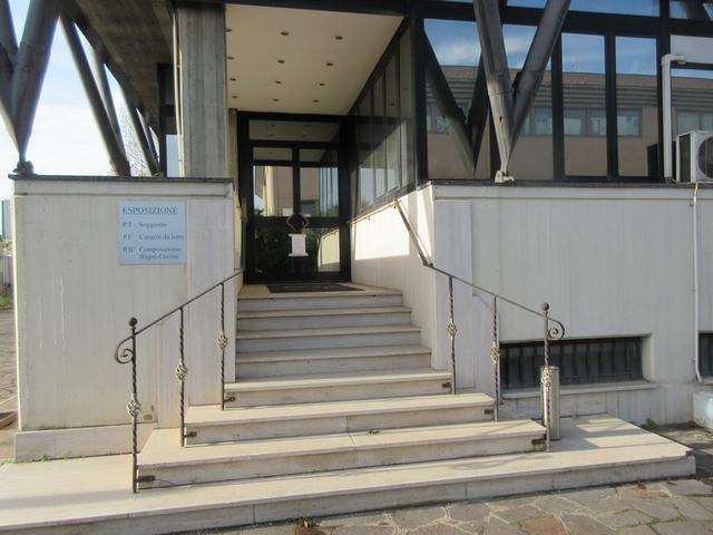 #15190 Complesso aziendale industriale settore arredamento in vendita - foto 4