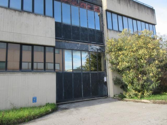 #15190 Complesso aziendale industriale settore arredamento in vendita - foto 5