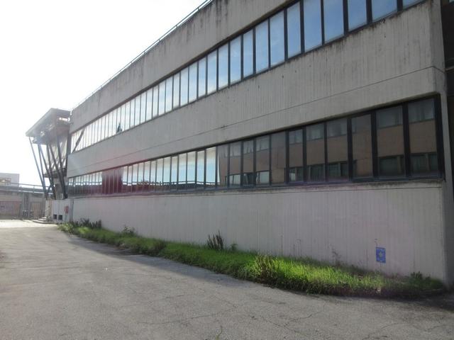 #15190 Complesso aziendale industriale settore arredamento in vendita - foto 6