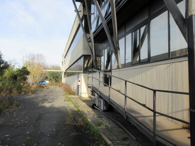 #15190 Complesso aziendale industriale settore arredamento in vendita - foto 7