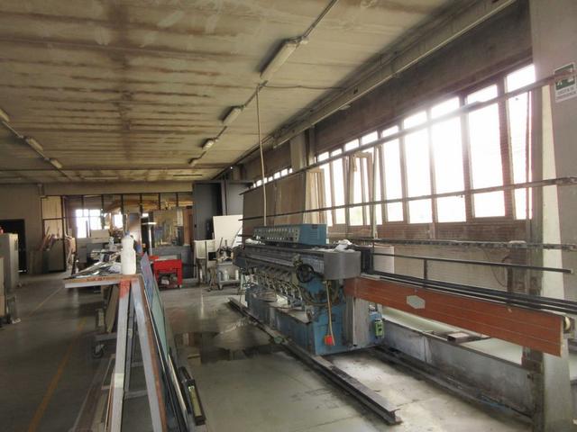 #15190 Complesso aziendale industriale settore arredamento in vendita - foto 17