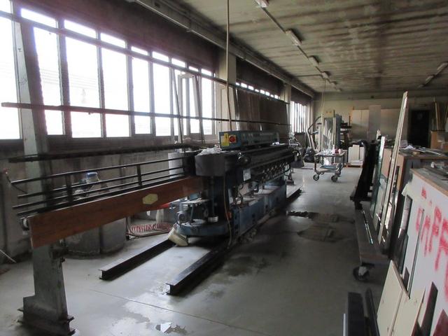 #15190 Complesso aziendale industriale settore arredamento in vendita - foto 18