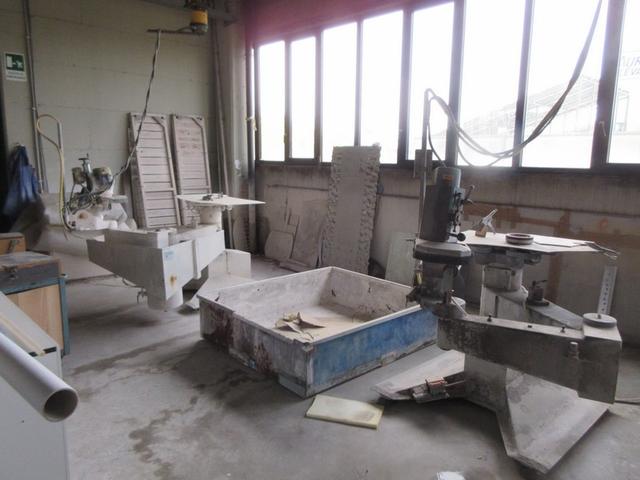 #15190 Complesso aziendale industriale settore arredamento in vendita - foto 21