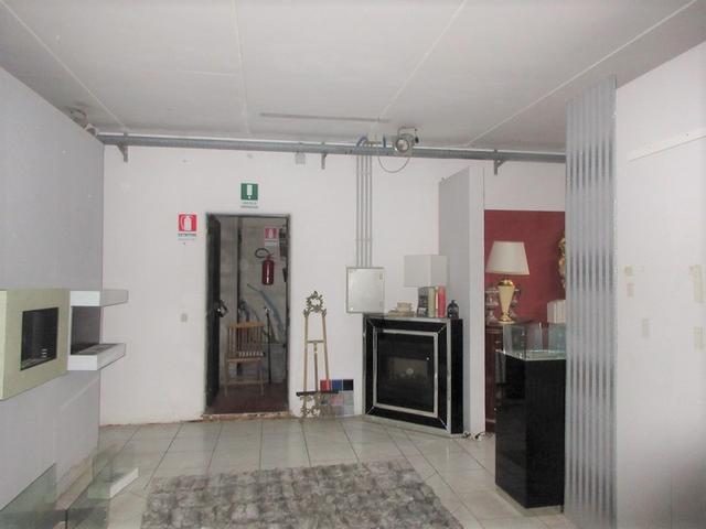 #15190 Complesso aziendale industriale settore arredamento in vendita - foto 31