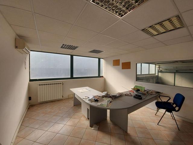 #15200 Capannone artigianale in vendita - foto 11