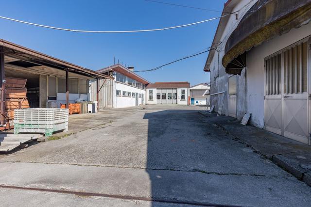 #15202 Complesso artigianale in vendita - foto 2