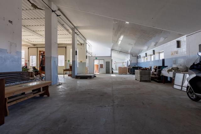 #15202 Complesso artigianale in vendita - foto 6