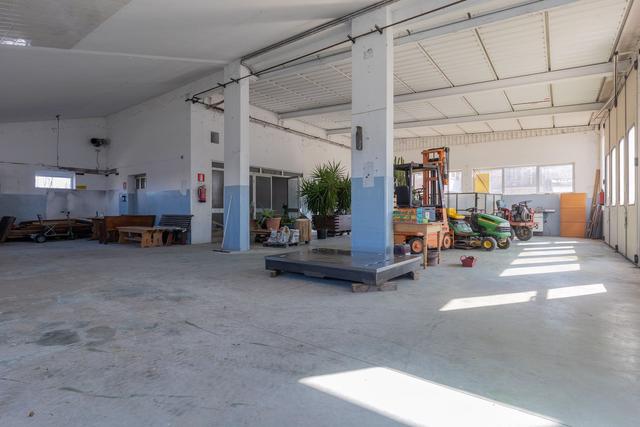 #15202 Complesso artigianale in vendita - foto 7