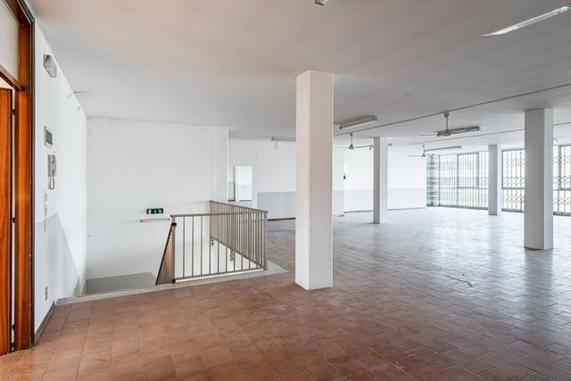 #15203 Due negozi in fabbricato condominiale in vendita - foto 7