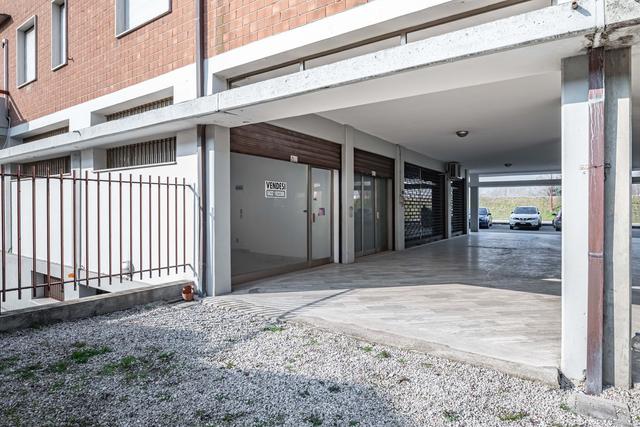 #15203 Due negozi in fabbricato condominiale in vendita - foto 11