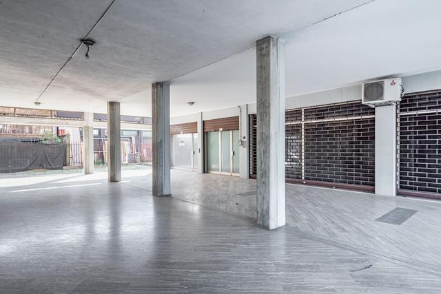 #15203 Due negozi in fabbricato condominiale in vendita - foto 14