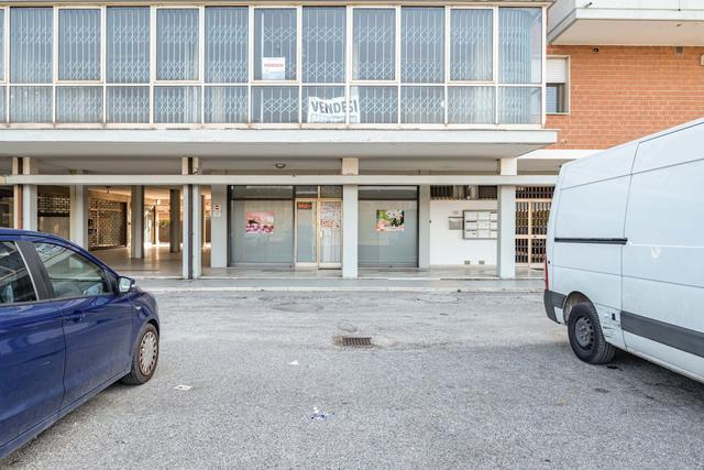 #15203 Due negozi in fabbricato condominiale in vendita - foto 17