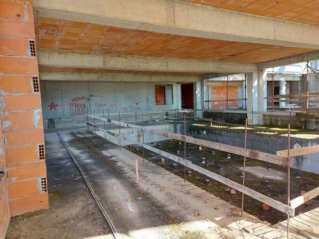 #15207 Centro polisportivo in corso di costruzione in vendita - foto 10