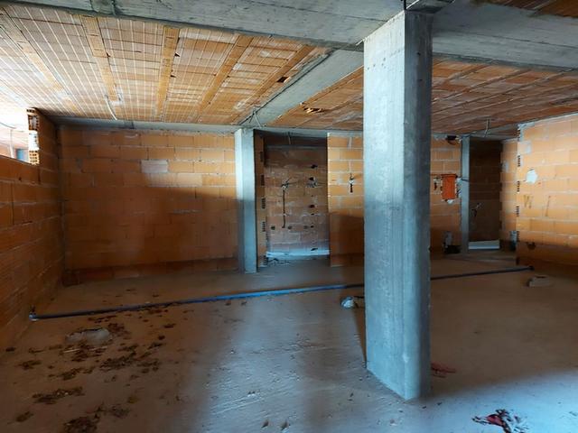 #15207 Centro polisportivo in corso di costruzione in vendita - foto 13