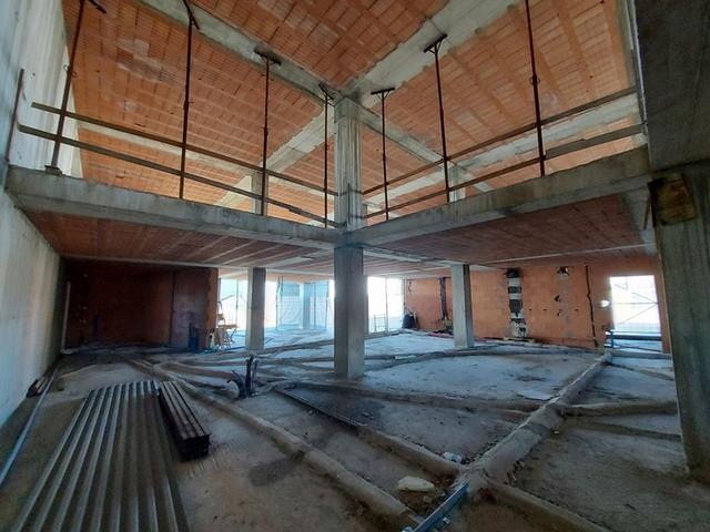 #15207 Centro polisportivo in corso di costruzione in vendita - foto 14