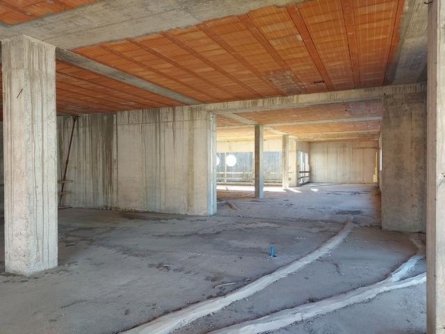 #15207 Centro polisportivo in corso di costruzione in vendita - foto 16