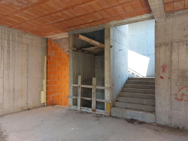 #15207 Centro polisportivo in corso di costruzione in vendita - foto 17