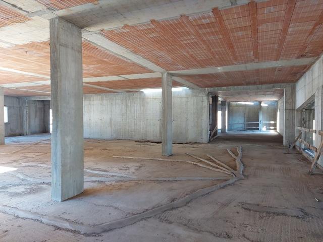 #15207 Centro polisportivo in corso di costruzione in vendita - foto 18