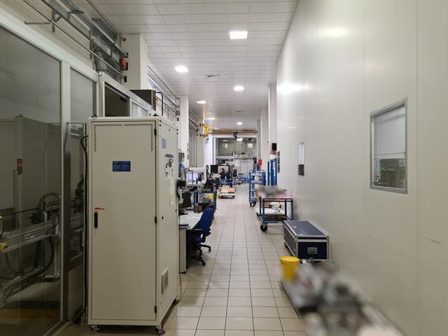 #15247 Complesso industriale con terreni in vendita - foto 13