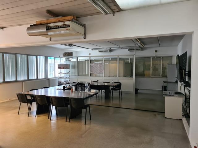 #15247 Complesso industriale con terreni in vendita - foto 23