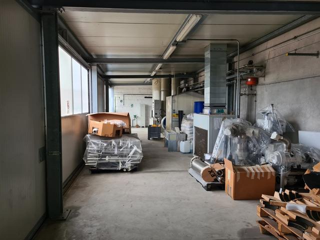 #15247 Complesso industriale con terreni in vendita - foto 25