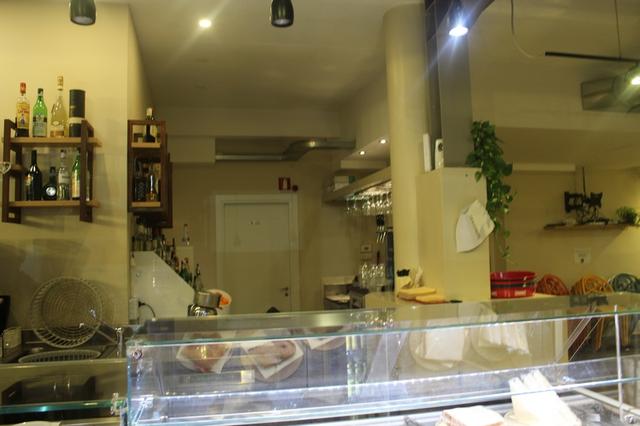 #15249 Locale commerciale con galleria coperta in vendita - foto 3