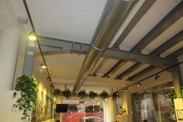 #15249 Locale commerciale con galleria coperta in vendita - foto 5