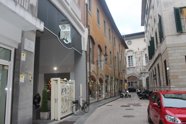 #15249 Locale commerciale con galleria coperta in vendita - foto 17