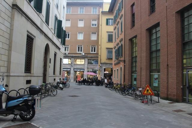 #15249 Locale commerciale con galleria coperta in vendita - foto 19