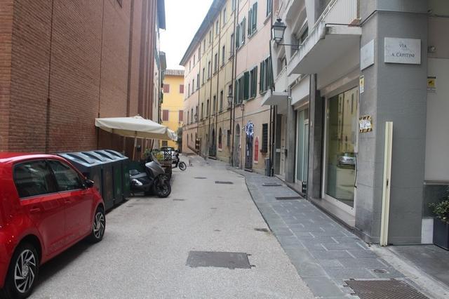 #15249 Locale commerciale con galleria coperta in vendita - foto 20