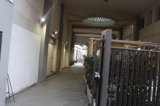 #15249 Locale commerciale con galleria coperta in vendita - foto 21