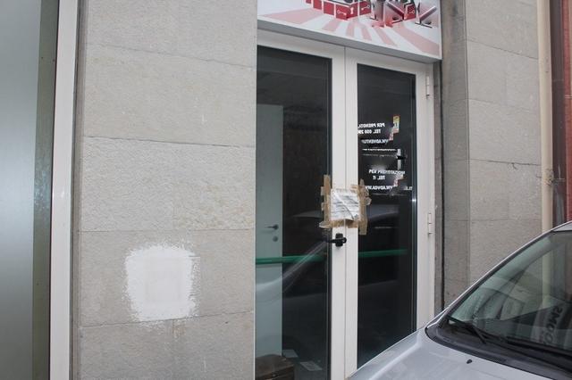#15249 Locale commerciale con galleria coperta in vendita - foto 23