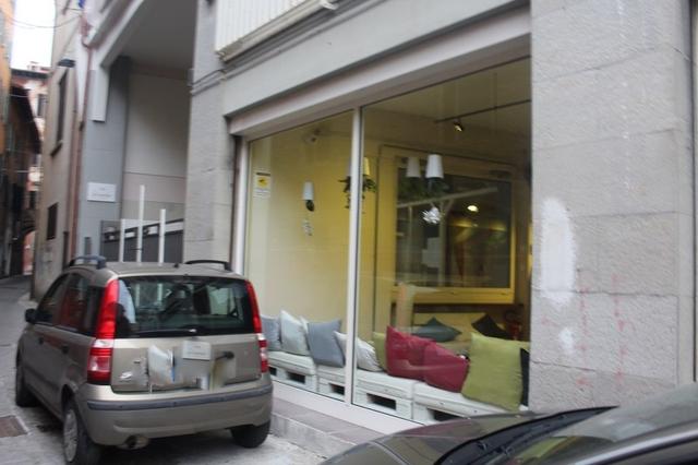 #15249 Locale commerciale con galleria coperta in vendita - foto 24
