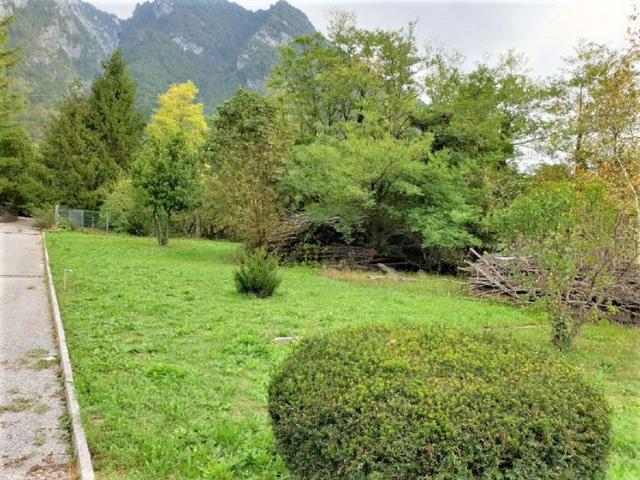#15279 Terreno edificabile di 1726 mq in vendita - foto 3