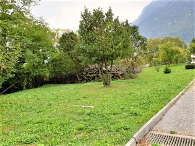 #15279 Terreno edificabile di 1726 mq in vendita - foto 4