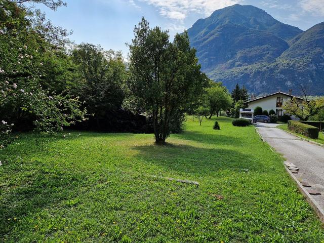 #15279 Terreno edificabile di 1726 mq in vendita - foto 6