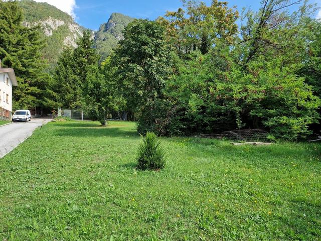 #15279 Terreno edificabile di 1726 mq in vendita - foto 8