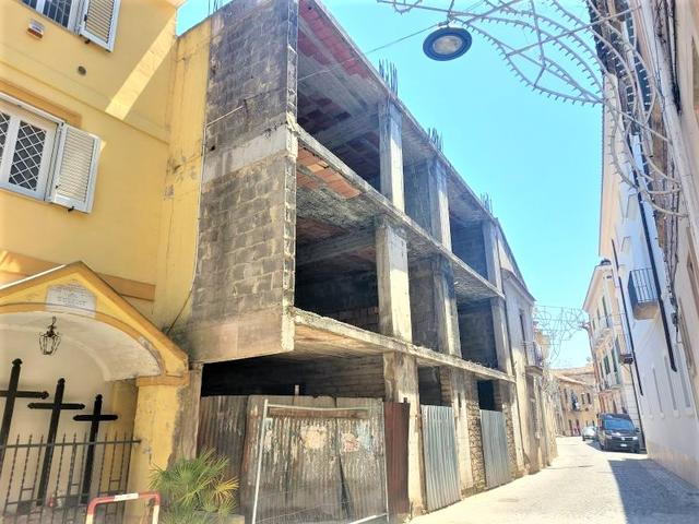 Appartamenti in vendita