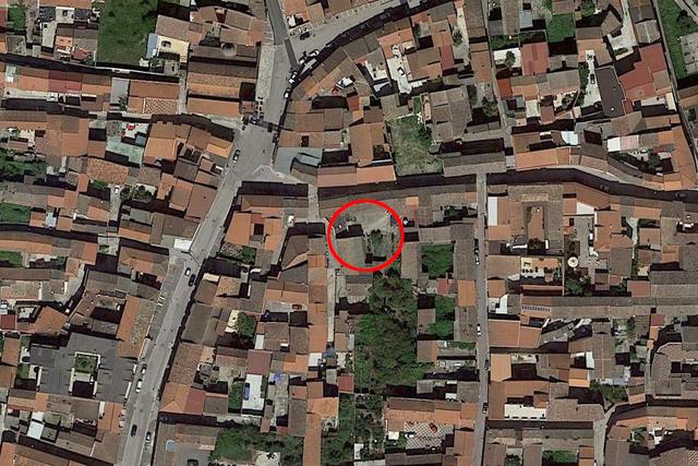 Vista aerea