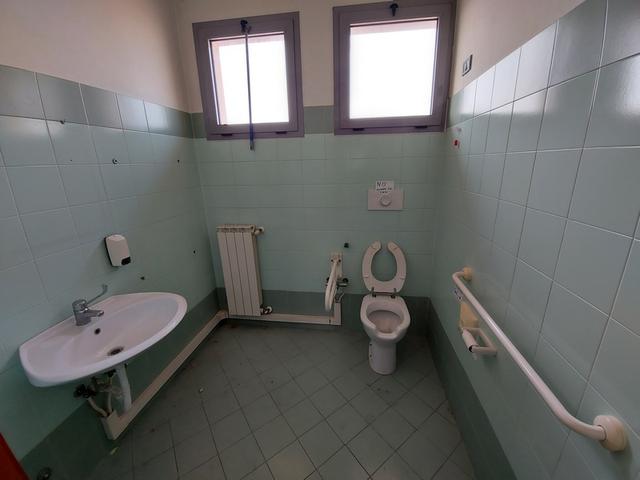 #15352 Porzione di fabbricato adibita a uffici in vendita - foto 7
