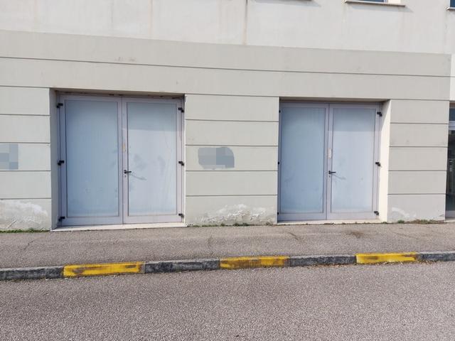 #15352 Porzione di fabbricato adibita a uffici in vendita - foto 10