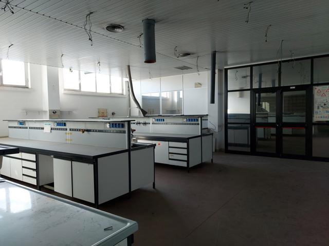 #15370 Laboratorio in complesso industriale in vendita - foto 1