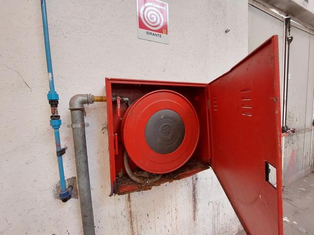 #15381 Porzione di capannone artigianale in vendita - foto 7