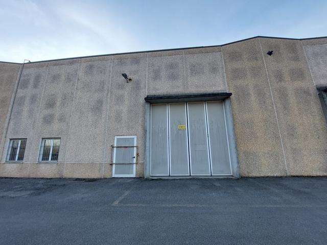 #15381 Porzione di capannone artigianale in vendita - foto 12